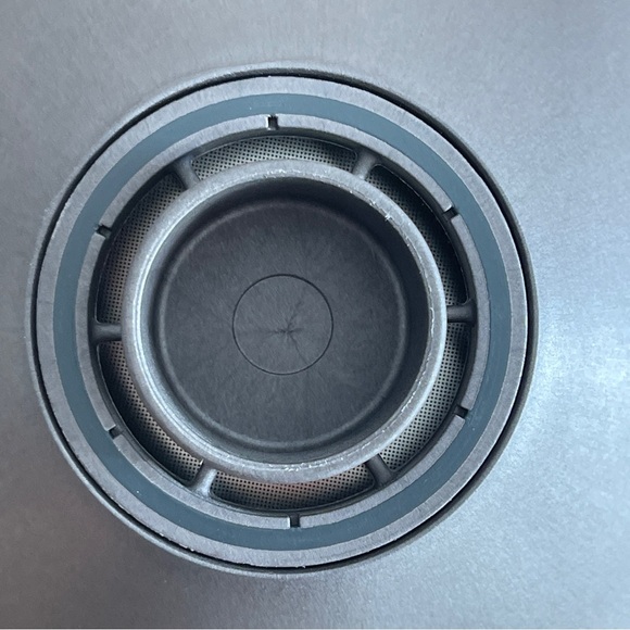 Dyson genuine Hair Diffuser Attachment New dyson supersonic dryer curly hair - Picture 3 of 4